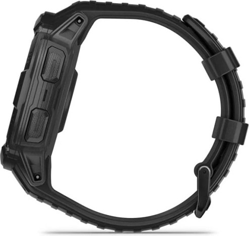 Умные часы Garmin Instinct 2X Solar Tactical 50mm / 010-02805-03