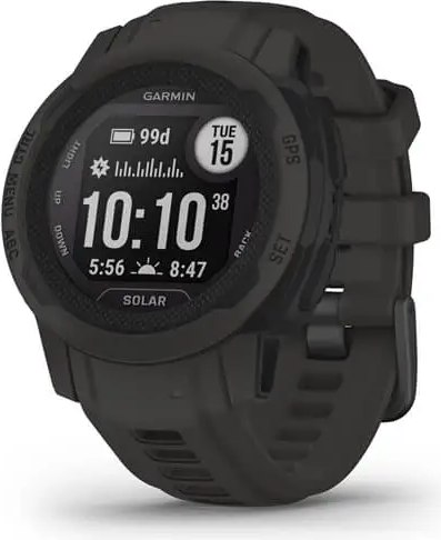 Умные часы Garmin Instinct 2S Solar 40mm / 010-02564-00