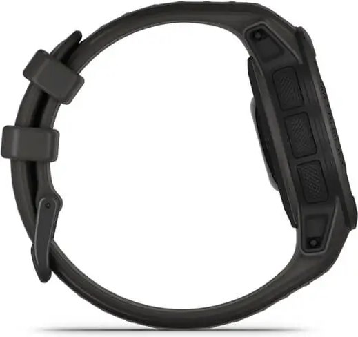 Умные часы Garmin Instinct 2S Solar 40mm / 010-02564-00