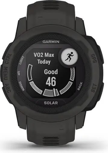 Умные часы Garmin Instinct 2S Solar 40mm / 010-02564-00