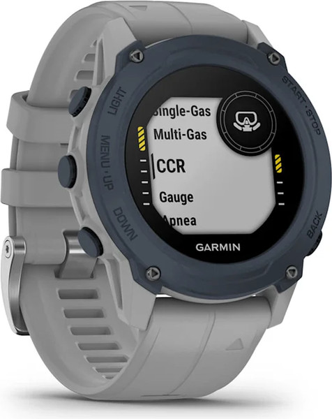 Умные часы Garmin Descent G1 45mm / 010-02604-11