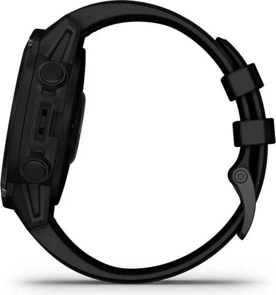 Умные часы Garmin Descent G1 Solar 45mm / 010-02604-12