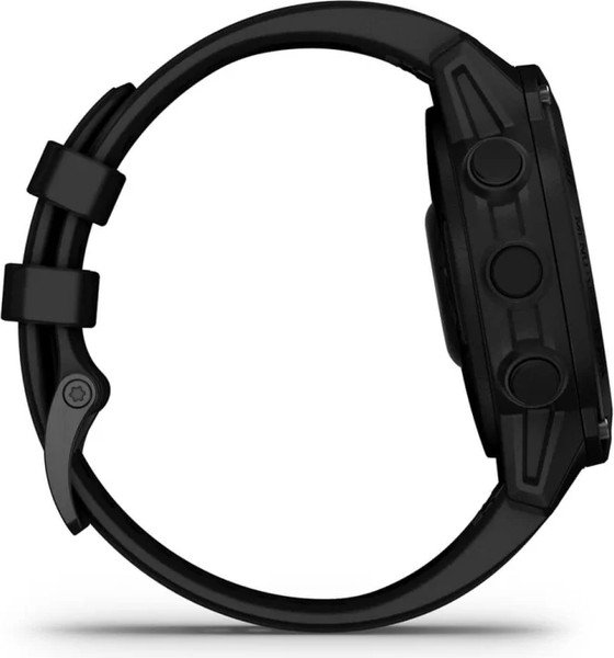 Умные часы Garmin Descent G1 Solar 45mm / 010-02604-12