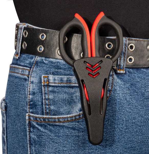 Ножницы строительные универсальные КВТ ES-02 / 102358