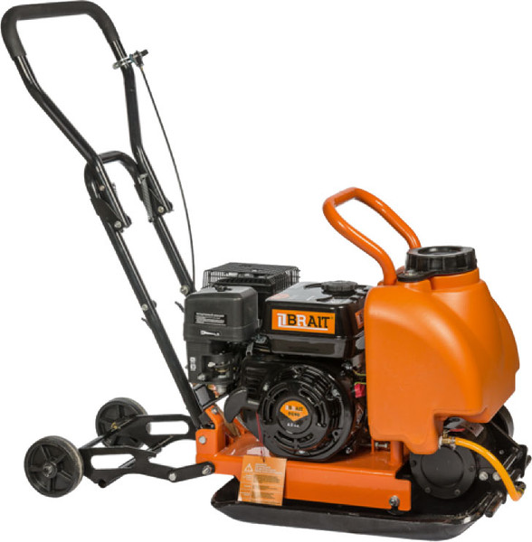 Виброплита Brait PC90 - фото