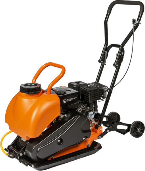 Виброплита Brait PC90