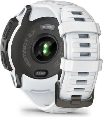 Умные часы Garmin Instinct 2X Solar 50mm / 010-02805-04