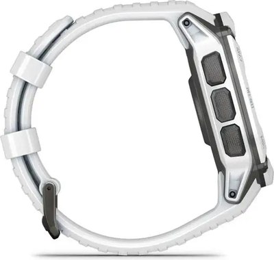 Умные часы Garmin Instinct 2X Solar 50mm / 010-02805-04