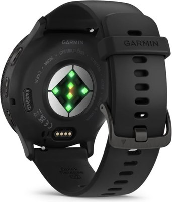 Умные часы Garmin Venu 3 45mm / 010-02784-01