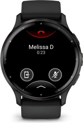 Умные часы Garmin Venu 3 45mm / 010-02784-01