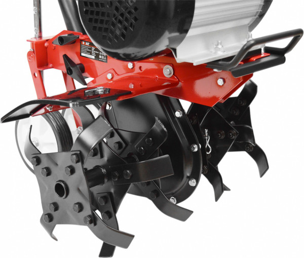 Миникультиватор электрический Brait BR-30E