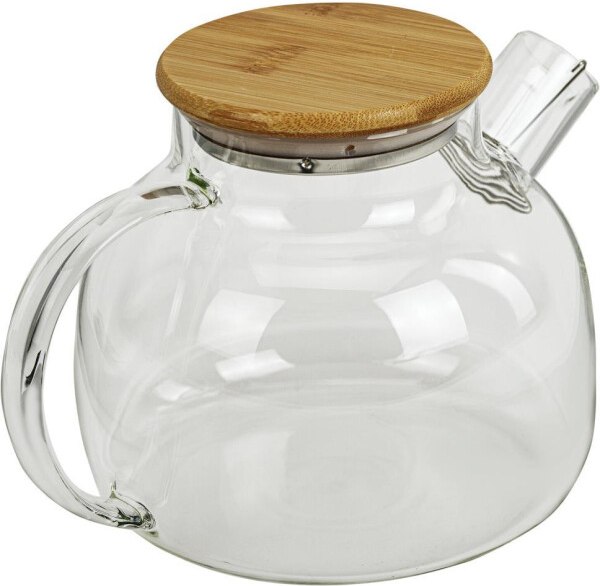 Заварочный чайник Daswerk Бочонок / 608646