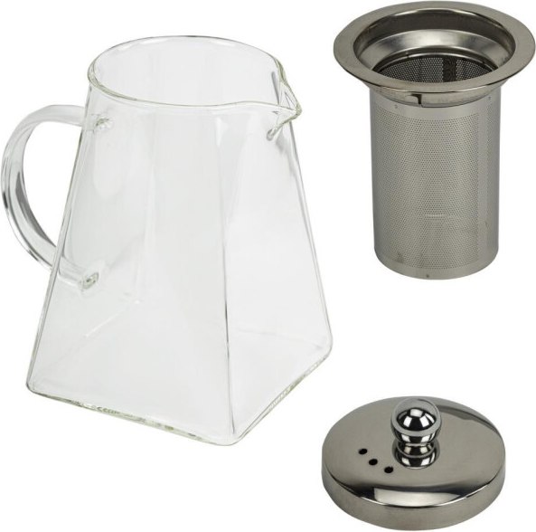 Заварочный чайник Daswerk 608647