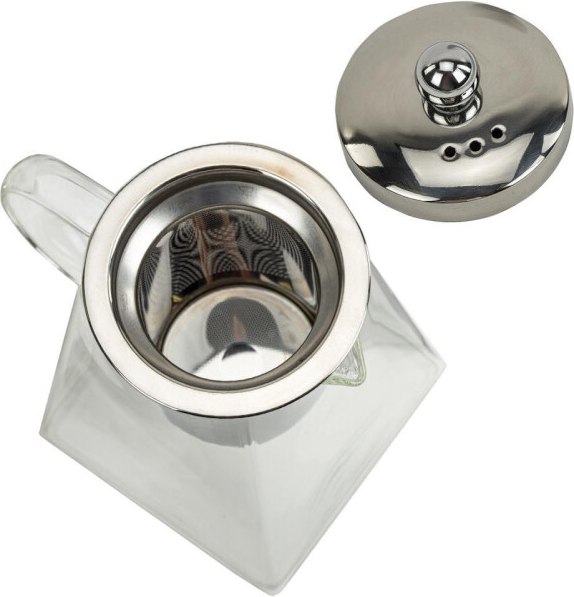 Заварочный чайник Daswerk 608647