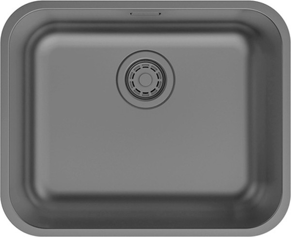 Мойка кухонная IDDIS Mate MAT53GMi77 - фото