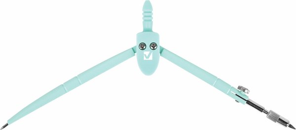 Циркуль Brauberg Geometry / 210697