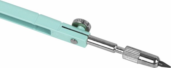 Циркуль Brauberg Geometry / 210697