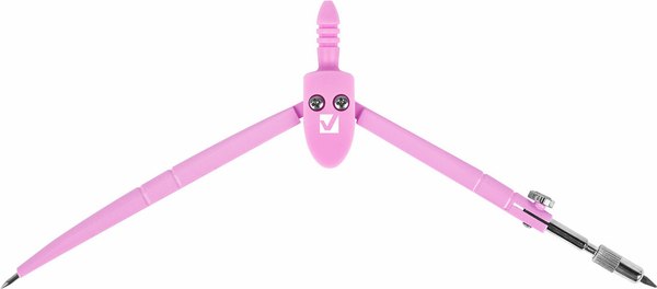 Циркуль Brauberg Geometry / 210700