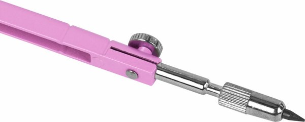 Циркуль Brauberg Geometry / 210700