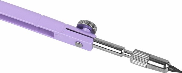 Циркуль Brauberg Geometry / 210698