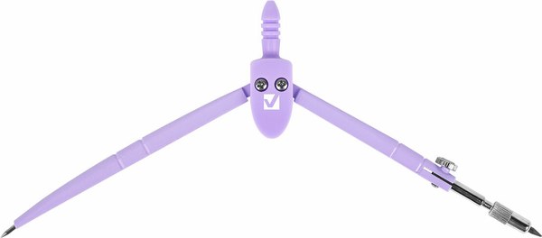 Циркуль Brauberg Geometry / 210698