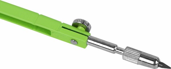 Циркуль Brauberg Geometry / 210699