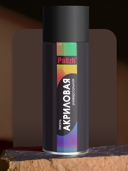 Эмаль Palizh Универсальная