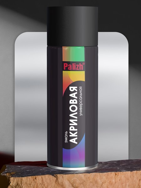 Эмаль Palizh Универсальная