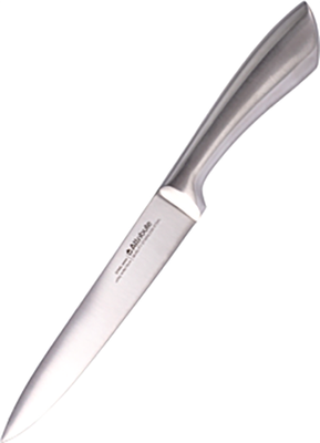 Нож Attribute Steel AKS501 - фото