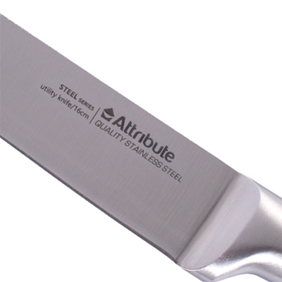 Нож Attribute Steel AKS501