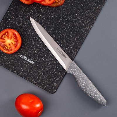 Нож Attribute Stone AKS116