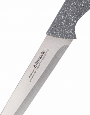 Нож Attribute Stone AKS116