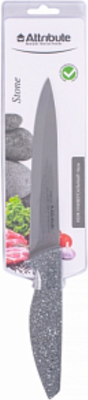 Нож Attribute Stone AKS116