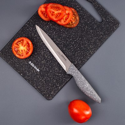 Нож Attribute Stone AKS116