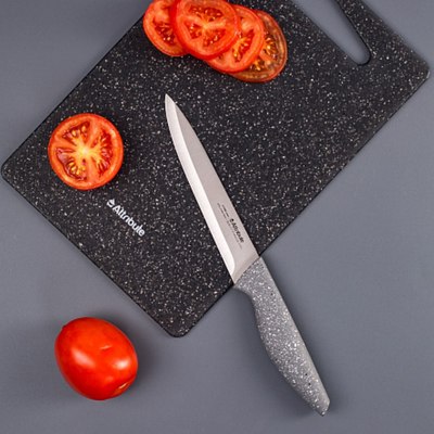 Нож Attribute Stone AKS116