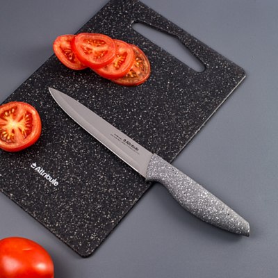 Нож Attribute Stone AKS116