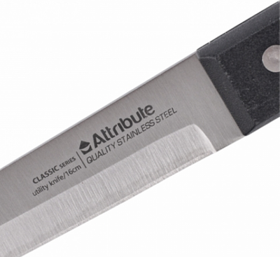 Нож Attribute Classic AKC117