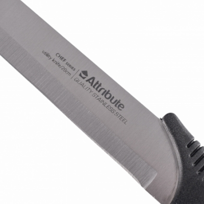 Нож Attribute Chef AKC016