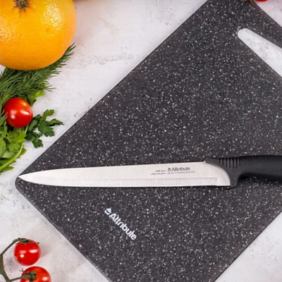 Нож Attribute Chef AKC016
