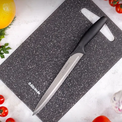 Нож Attribute Chef AKC016