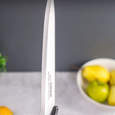 Нож Attribute Chef AKC016