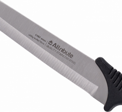 Нож Attribute Chef AKC015