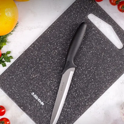 Нож Attribute Chef AKC015