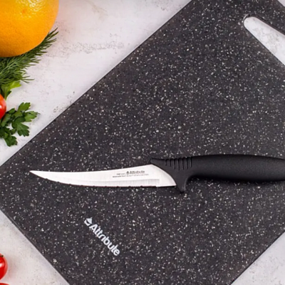 Нож Attribute Chef AKC013