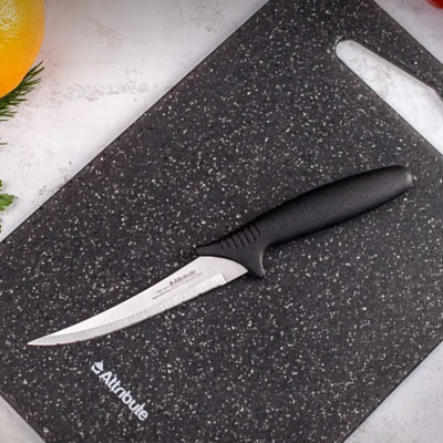 Нож Attribute Chef AKC013