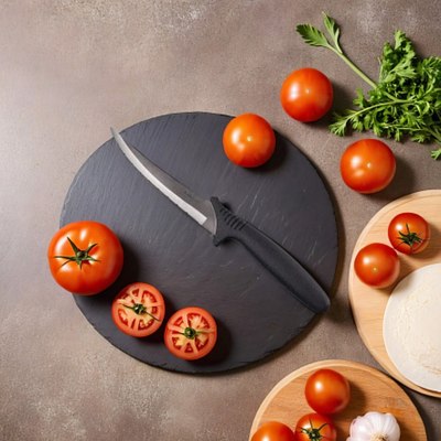 Нож Attribute Chef AKC013