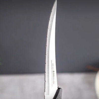 Нож Attribute Chef AKC013