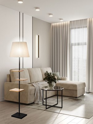 Торшер Aitin-Pro НТБ 05-40-103 / 2224