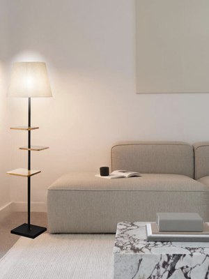 Торшер Aitin-Pro НТБ 05-40-103 / 2224