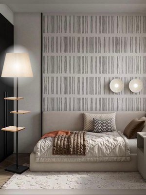 Торшер Aitin-Pro НТБ 05-40-103 / 2224